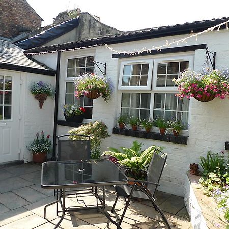Courtyard Cottage Нерсборо Экстерьер фото