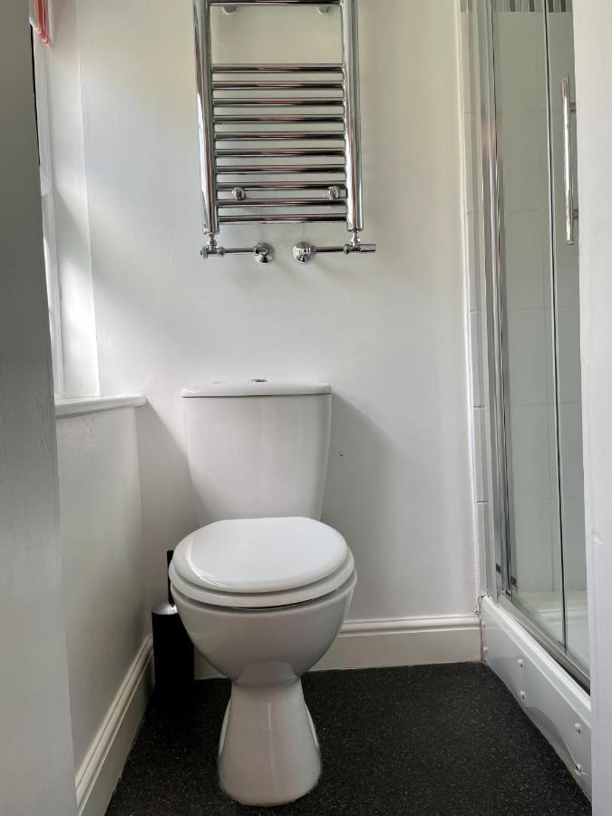 Courtyard Cottage Нерсборо Экстерьер фото