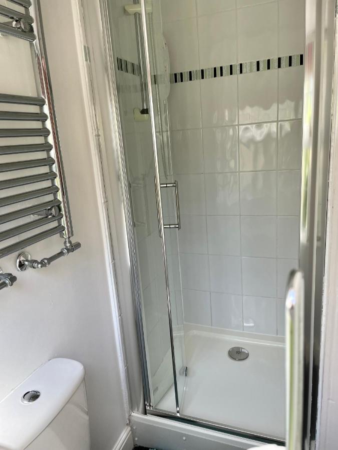 Courtyard Cottage Нерсборо Экстерьер фото